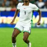 Injured Super Eagles Defender Ogbu to Undergo Scan in Lisbon on Monday