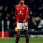 Manchester United Retain Nigeria-Eligible Quartet for 2026-27 Season