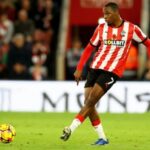 Super Eagles Midfielder Confirmed to Leave Southampton After Four-Year St Mary’s Spell