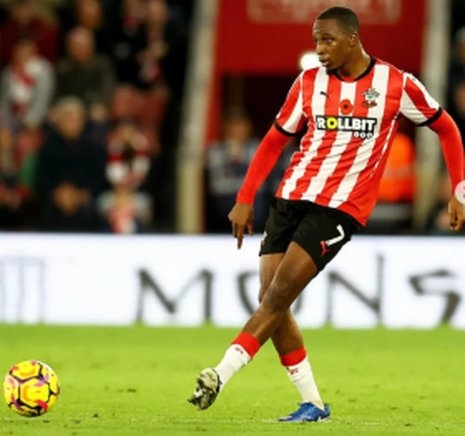 Super Eagles Midfielder Confirmed to Leave Southampton After Four-Year St Mary’s Spell
