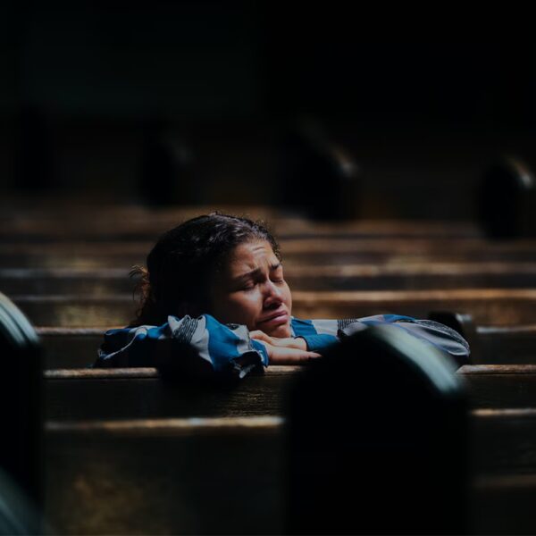 Zendaya Reacts to Euphoria’s Finale and Rue’s Emotional Death