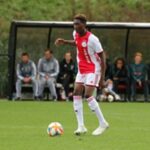 Portsmouth Close in on Nigerian Midfielder with Ajax Amsterdam Background