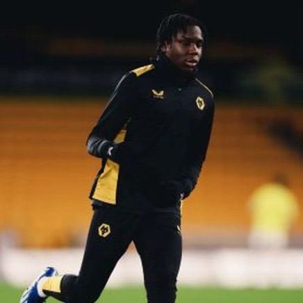 Wolves Decide Fate of Eight Nigerians, Including Son of Ex-Super Eagles Striker