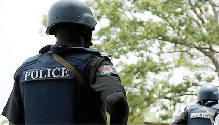 Police Recover 15 Firearms, Arrest Two Suspected Gun Makers in Akwa Ibom