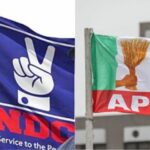 NDC Grassroots Mobilizer Ebitare Dumps Party One Month After Quitting APC
