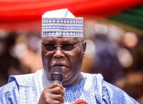 Atiku Accuses Tinubu of Showing True Colours to Nigerians