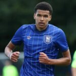 Former Flying Eagles Invitee Released by Premier League Newcomers Ipswich Town