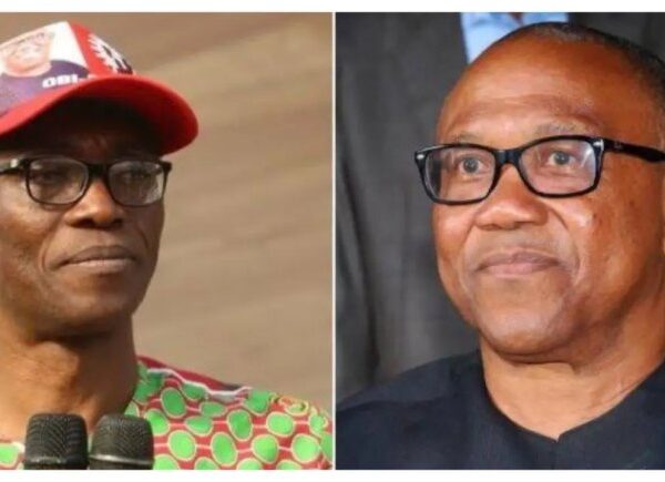 Why I’ll Never Stop Attacking Peter Obi