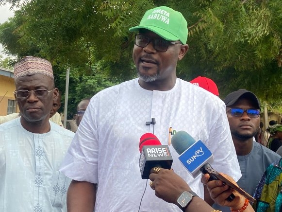 PDP Secures 20 LGAs in Adamawa State Council Elections