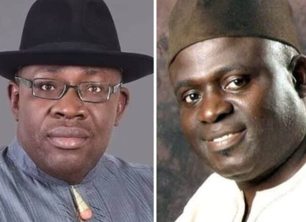 Agbonayinwa Challenges Seriake Dickson: "You Can’t Be Dictating for Everyone