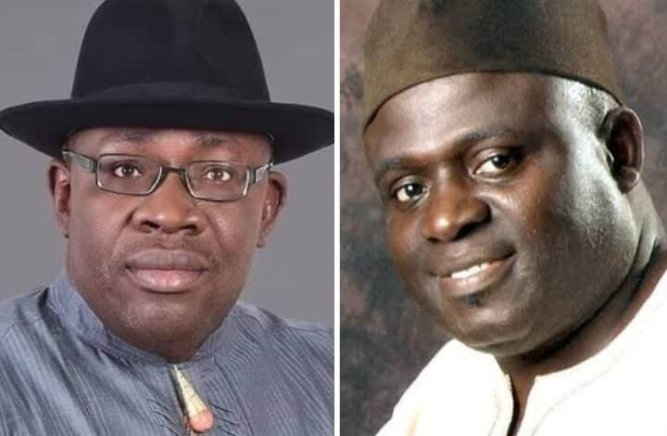 Agbonayinwa Challenges Seriake Dickson: "You Can’t Be Dictating for Everyone
