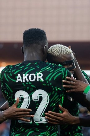 Adams Confident Super Eagles Ready for Poland Despite Limited Preparation Time