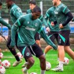 Agbejoye Draws Interest from AIK, FC Copenhagen, and Benfica After Trials at Man City and Hannover