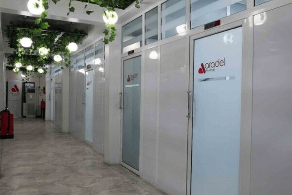 Aradel Holdings Reports ₦757.3 Billion Profit After Tax, Proposes ₦33 Per Share Dividend