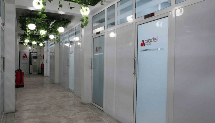 Aradel Holdings Reports ₦757.3 Billion Profit After Tax, Proposes ₦33 Per Share Dividend