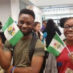 Nigerian Man in UK Says Travel Agent Faked Spouse Identity, Denied Partner Visa to British Authorities