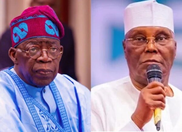 Tinubu Can’t Stop Balkanising Atiku’s Manifesto, Says Olarenwaju