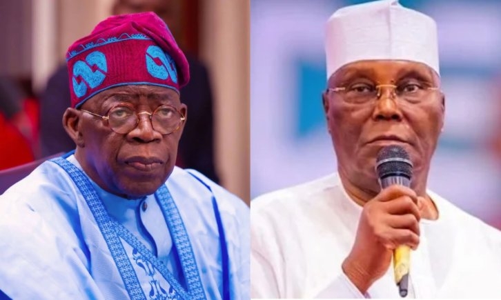 Tinubu Can’t Stop Balkanising Atiku’s Manifesto, Says Olarenwaju