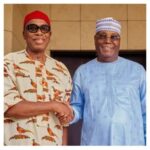 BREAKING: Amaechi Confirms Role as Atiku’s Running Mate in Upcoming Election
