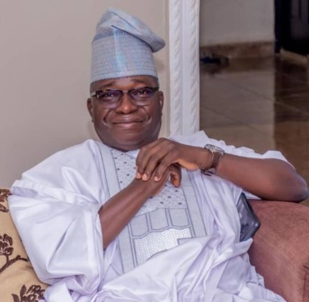 2027 APC Primary a Sham, Tinubu Urged to Intervene