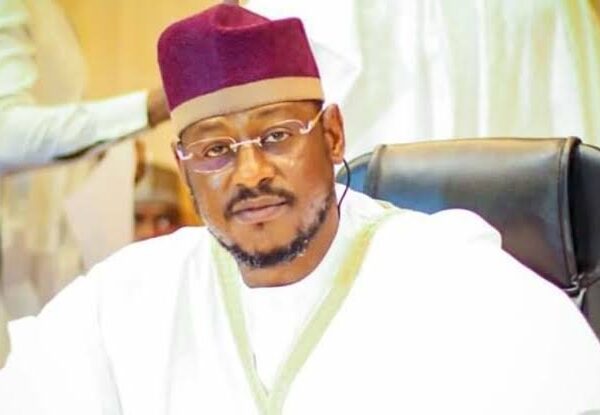 Katsina Student Excels in U.S., Earns Governor Radda’s Praise