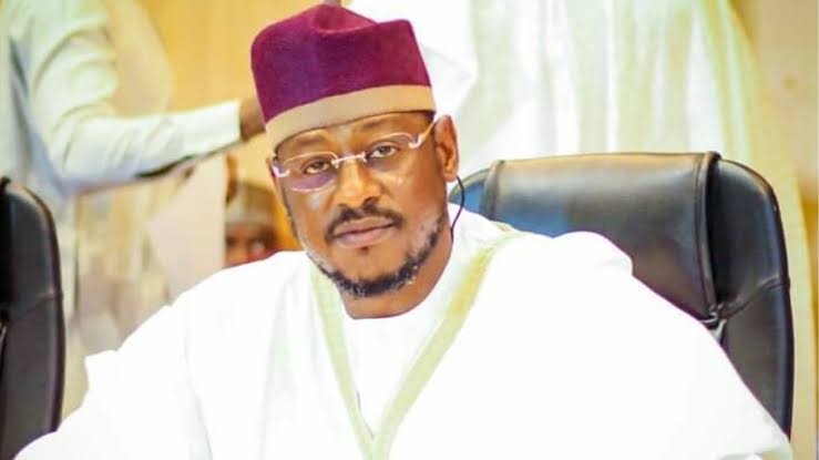 Katsina Student Excels in U.S., Earns Governor Radda’s Praise