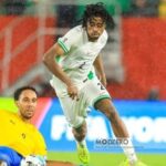 Brentford Offer New Deal to Left Back Adedokun, Secure Super Eagles Centre Back