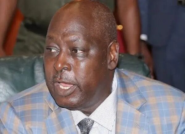 Babachir Lawal Urges ADC to Replace Atiku as Presidential Candidate in 2027
