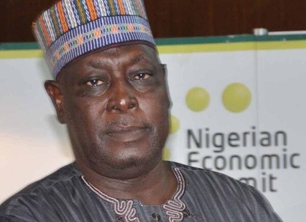 2027: Babachir Lawal Claims Tinubu Government Outperforms Atiku Presidency