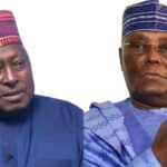 Babachir Lawal's Shocking Remarks About Atiku and the Presidency