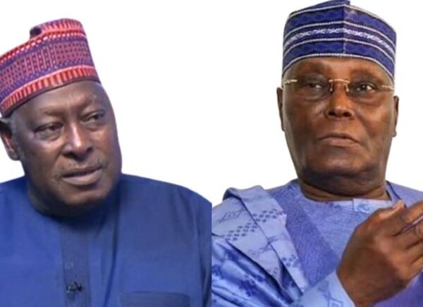 Babachir Lawal's Shocking Remarks About Atiku and the Presidency