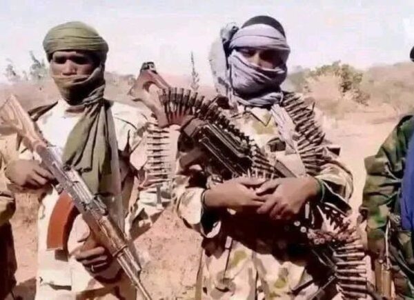 Five Abductees in Kwara Community Feared Dead in Bandits’ Captivity