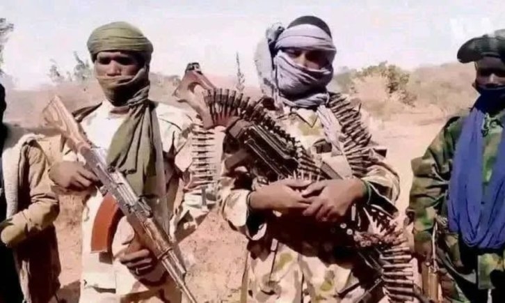 Five Abductees in Kwara Community Feared Dead in Bandits’ Captivity