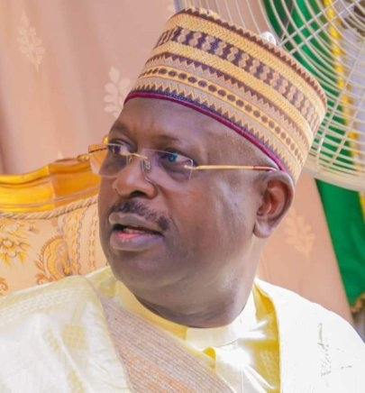 ADC Governorship Aspirant Bashir Adamu Seeks Annulment of Jigawa Primary Election
