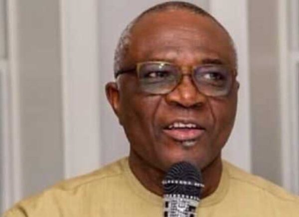 Tinubu Never Promised to Abandon Re-Election Bid Over Power Supply