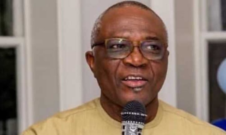 Tinubu Never Promised to Abandon Re-Election Bid Over Power Supply
