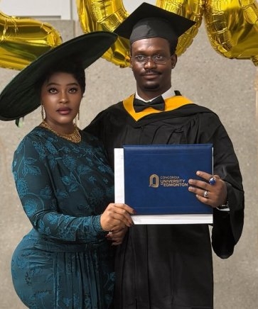 "I Sold My Gold to Pay My Son’s School Fees in Canada