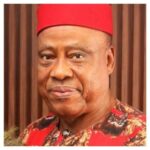 2027: Imo APC Chieftain Nlemadim Exits Party Over Ngor Okpala Marginalization