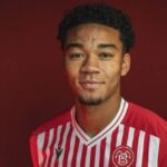 Dual National Forward Nwadike Scores Brace for Japan U21s Ahead of Danish Club Move