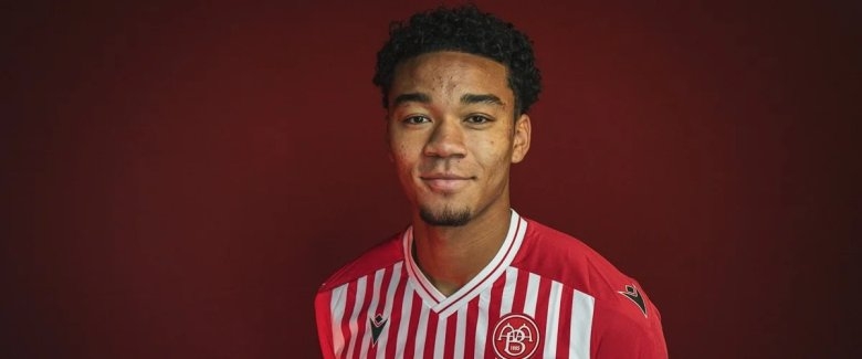 Dual National Forward Nwadike Scores Brace for Japan U21s Ahead of Danish Club Move