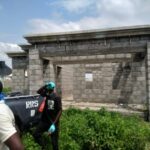 Woman Beheaded, Body Discovered in Unfinished Building in FCT