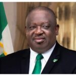 Plateau 2027: ‘You’ve failed woefully, don’t deserve second term’ – PDP candidate, Biggs blasts Mutfwang