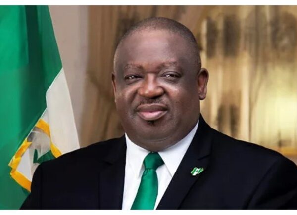 Plateau 2027: ‘You’ve failed woefully, don’t deserve second term’ – PDP candidate, Biggs blasts Mutfwang