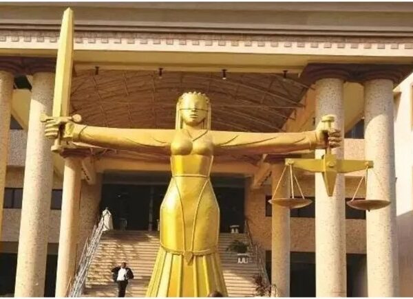 Court Sets July 1 Hearing in Delta APC Senatorial Primary Dispute