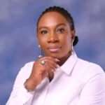 APC Unveils Damilola Sonayon James as Hamzat’s Running Mate for Lagos 2027