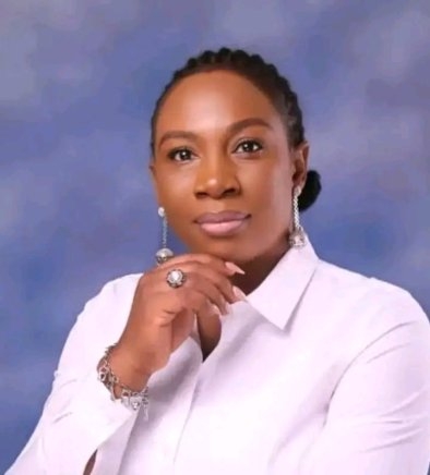 APC Unveils Damilola Sonayon James as Hamzat’s Running Mate for Lagos 2027