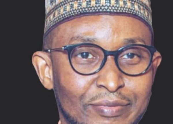 Danbatta Defects to APC: Former Kano PDP Deputy Governorship Candidate Switches Allegiance