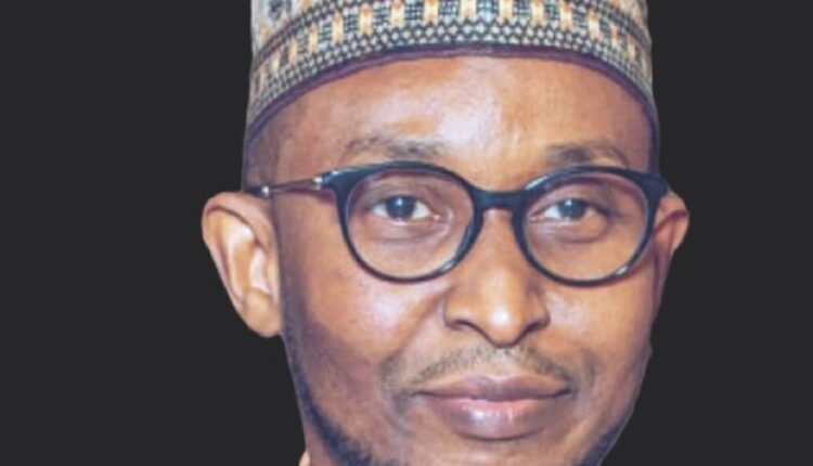 Danbatta Defects to APC: Former Kano PDP Deputy Governorship Candidate Switches Allegiance