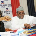 Dangote Sugar Launches ₦485.9 Billion Rights Issue for Shareholders