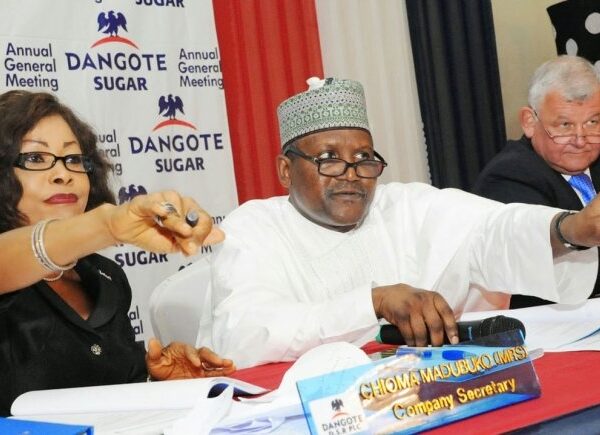 Dangote Sugar Launches ₦485.9 Billion Rights Issue for Shareholders